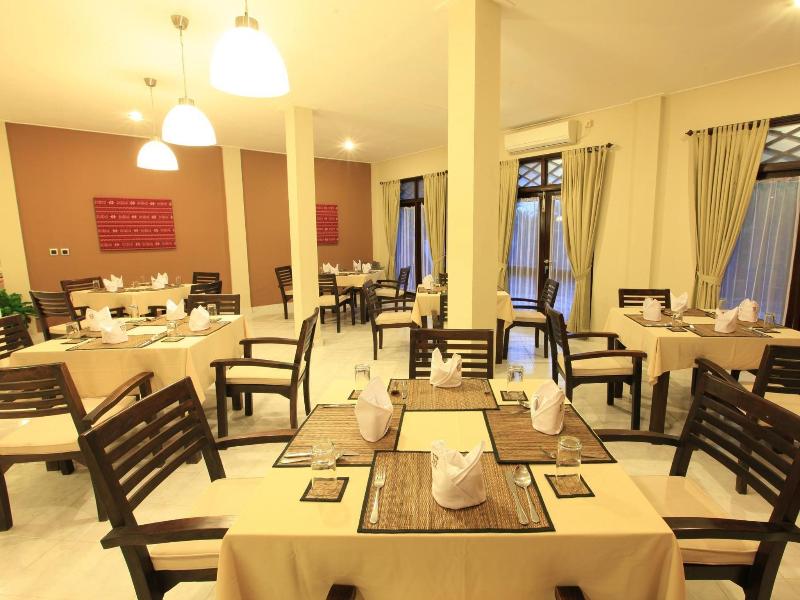 Samawa Transit Hotel image