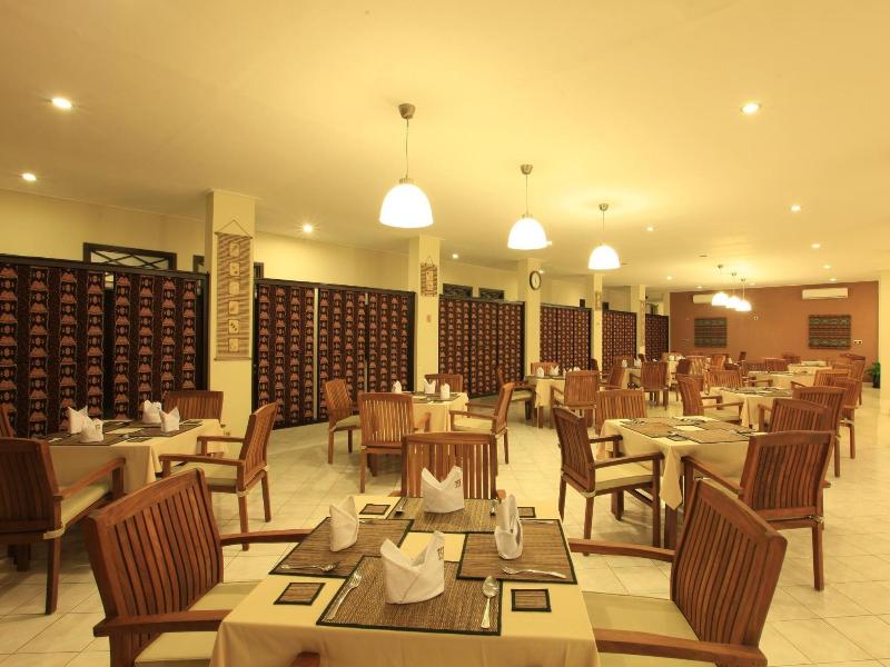 Samawa Transit Hotel image