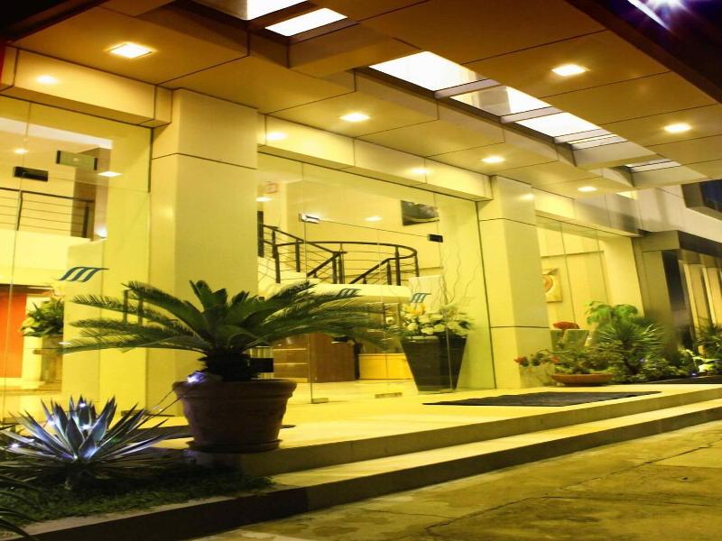 Royal Mamberamo Hotel