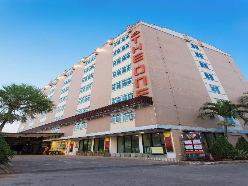 The One Hotel Surat image