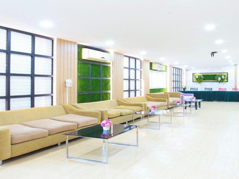 The One Hotel Surat image