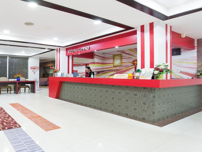 The One Hotel Surat image