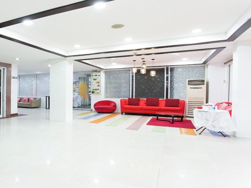 The One Hotel Surat image
