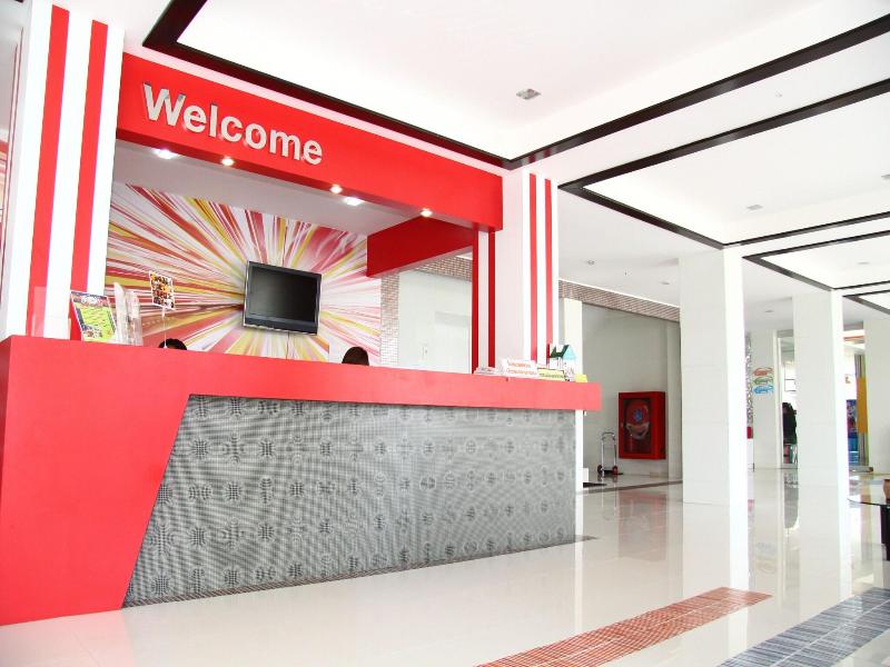 The One Hotel Surat image