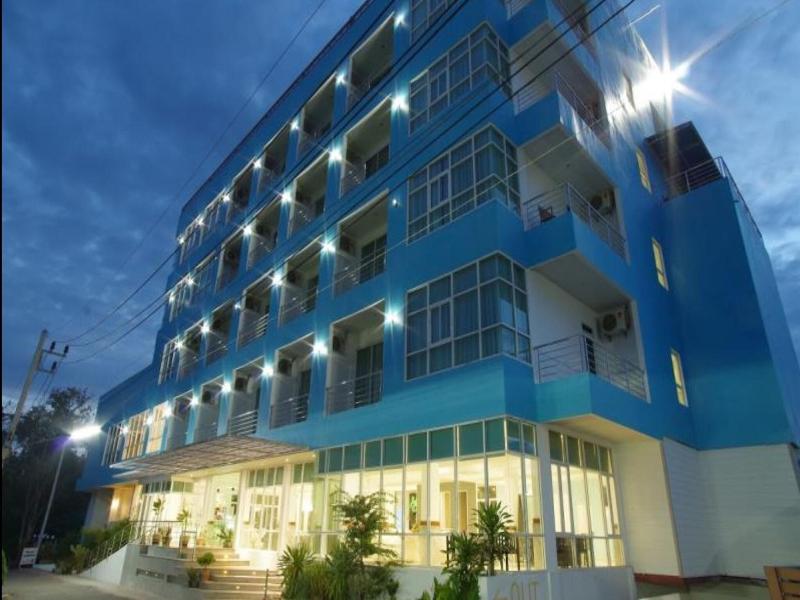 Like Residence image