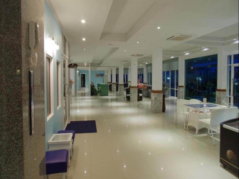 Like Residence image
