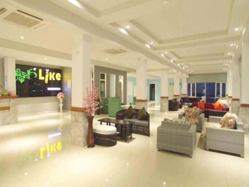 Like Residence image