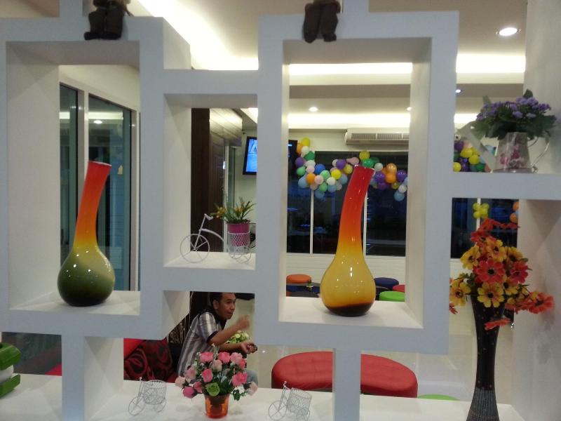 Like Residence image