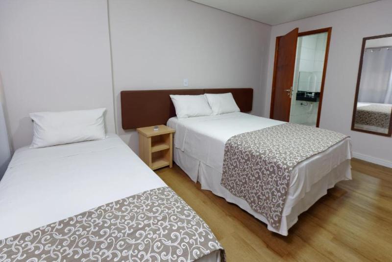 Fenix Hotel Bom Retiro image