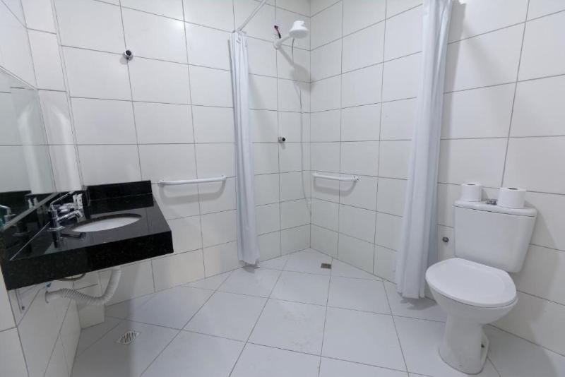 Fenix Hotel Bom Retiro image