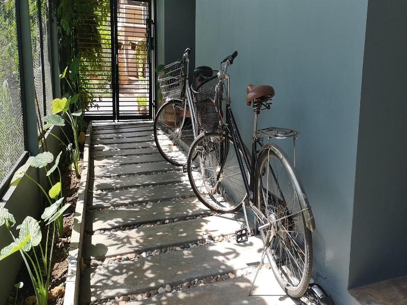 SIRI GUESTHOUSE image
