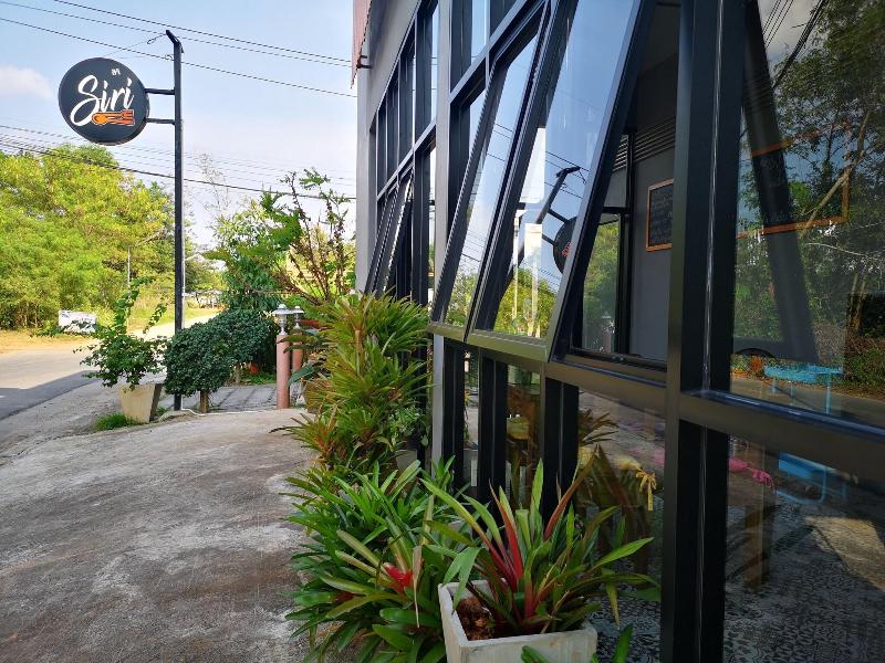 SIRI GUESTHOUSE image
