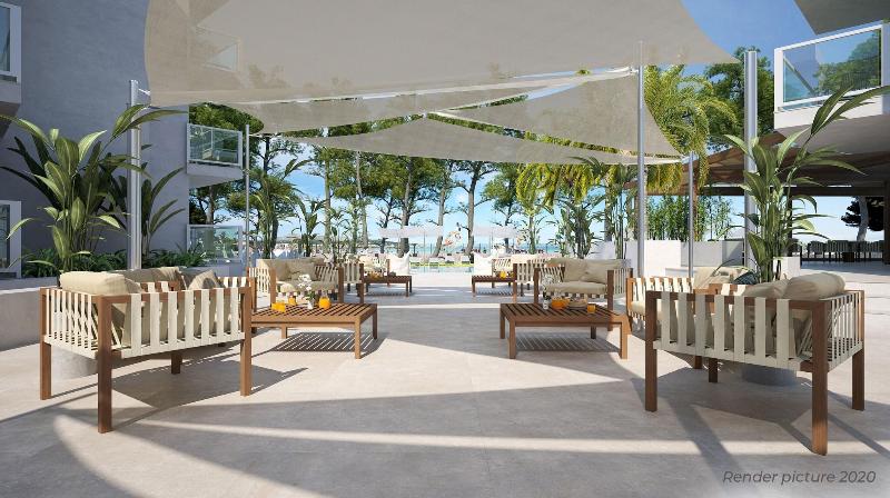 Sofia Alcudia Beach Hotel