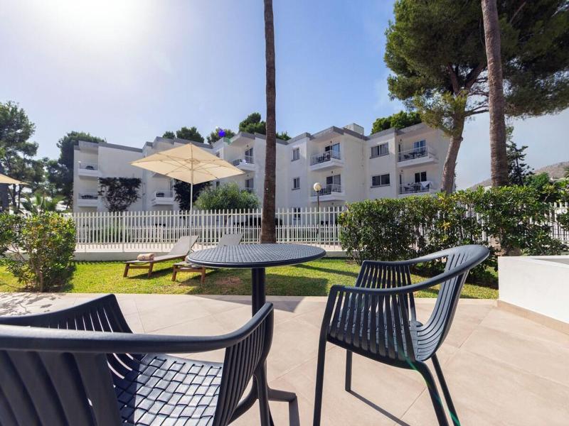 Sofia Alcudia Beach image