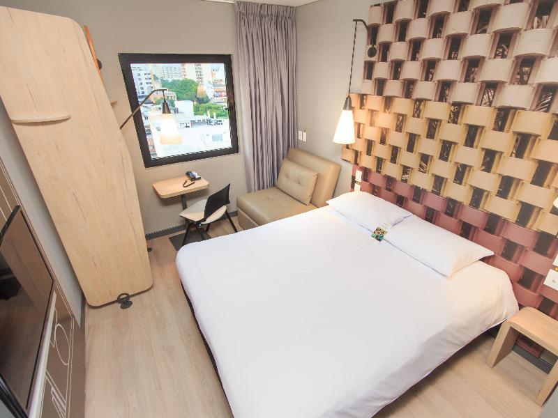 Ibis Cucuta Hotel image