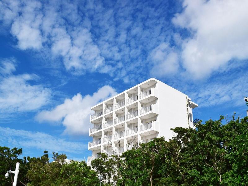 Wisteria Condominium Resort image