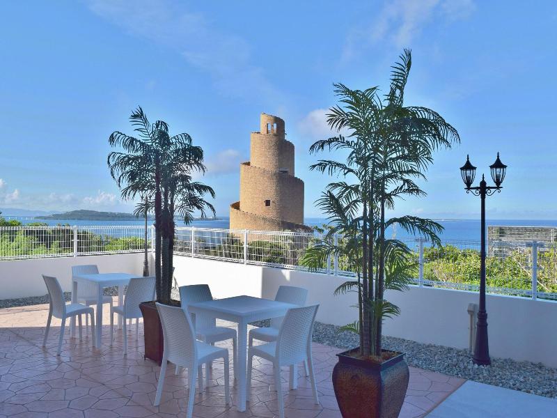 Wisteria Condominium Resort image
