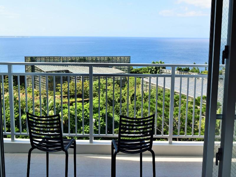 Wisteria Condominium Resort image