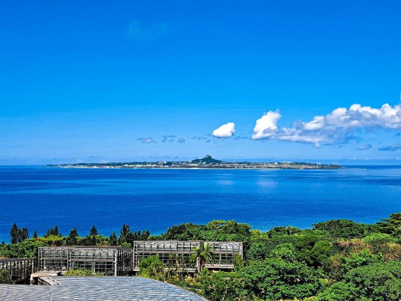 Wisteria Condominium Resort image