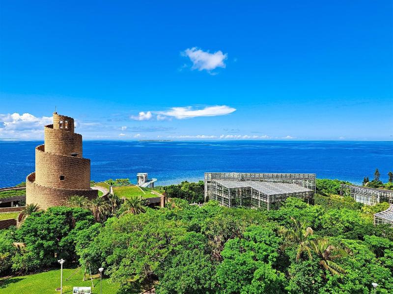 Wisteria Condominium Resort image