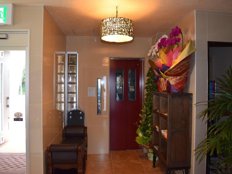 Wisteria Condominium Resort image