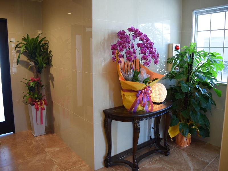 Wisteria Condominium Resort image