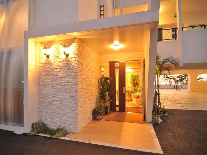 Wisteria Condominium Resort image