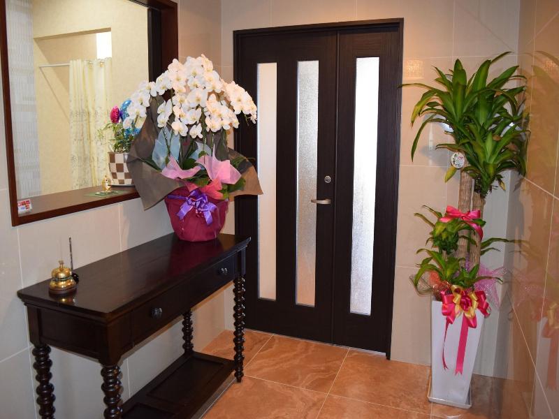Wisteria Condominium Resort image