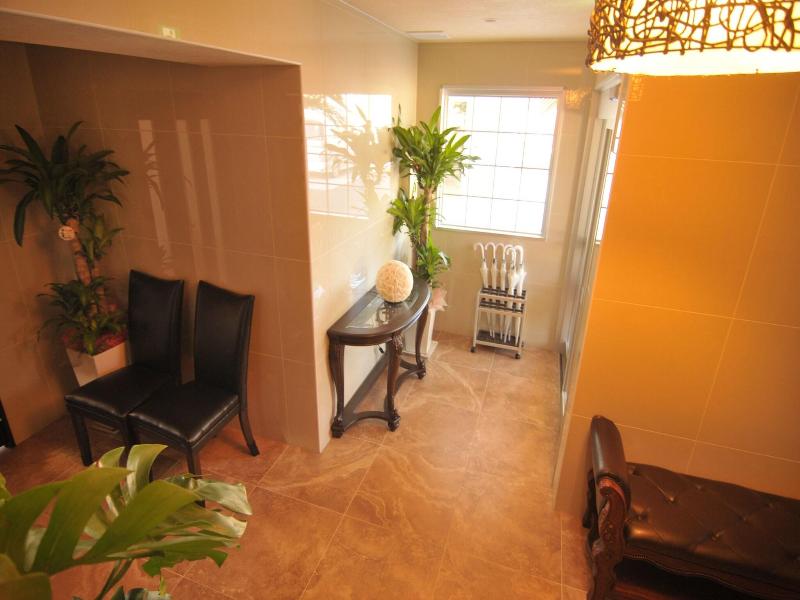 Wisteria Condominium Resort image
