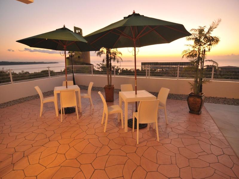 Wisteria Condominium Resort image