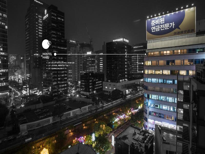 Hostel HARU image