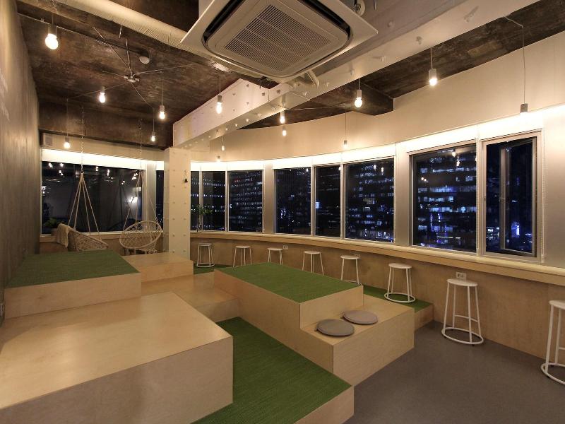 Hostel HARU image