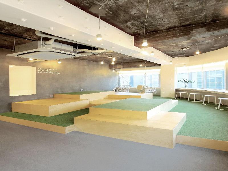 Hostel HARU image