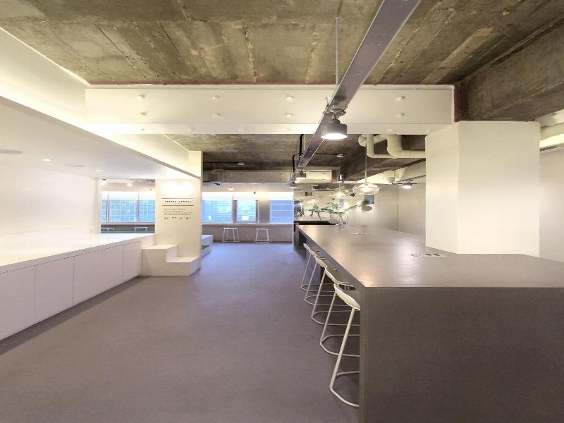 Hostel HARU image