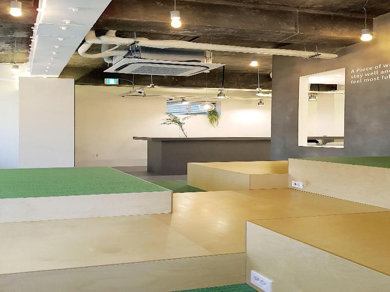 Hostel HARU image