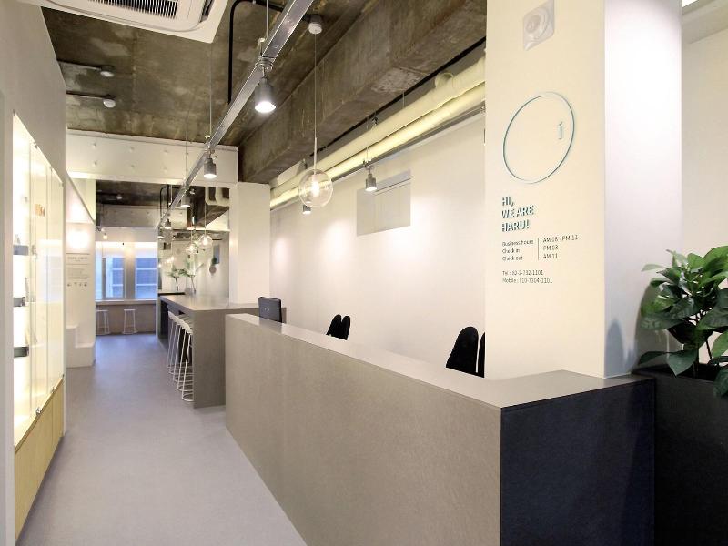 Hostel HARU image