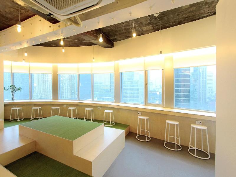 Hostel HARU image