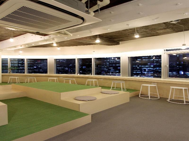 Hostel HARU image