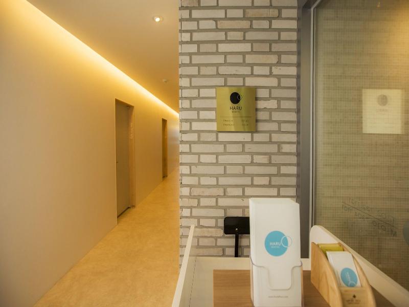 Hostel HARU image