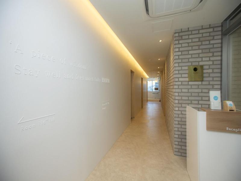 Hostel HARU image