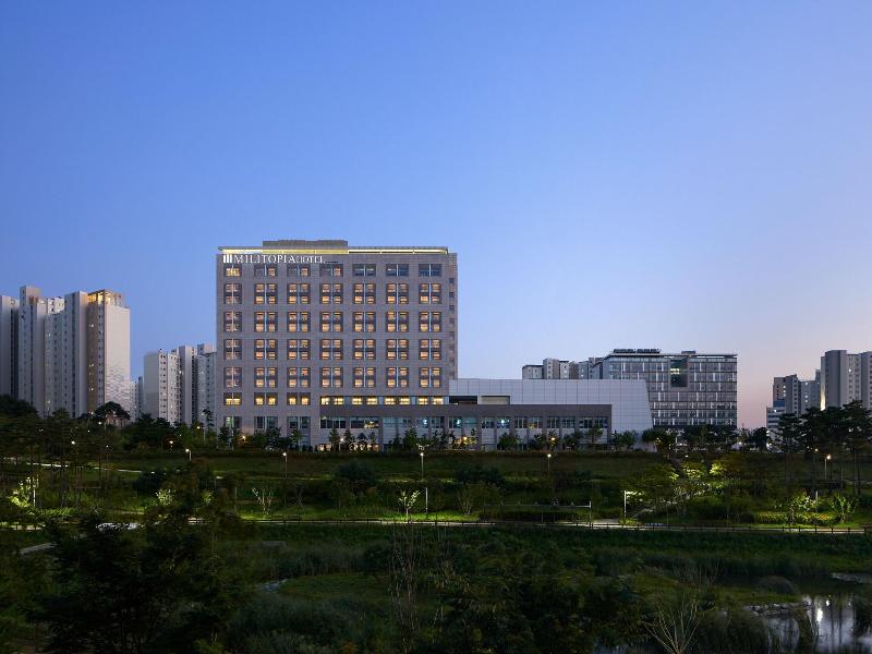Militopia Hotel image
