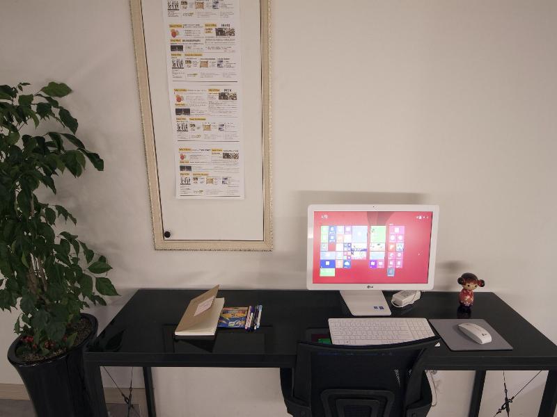 K-Guesthouse Myeongdong 4 image