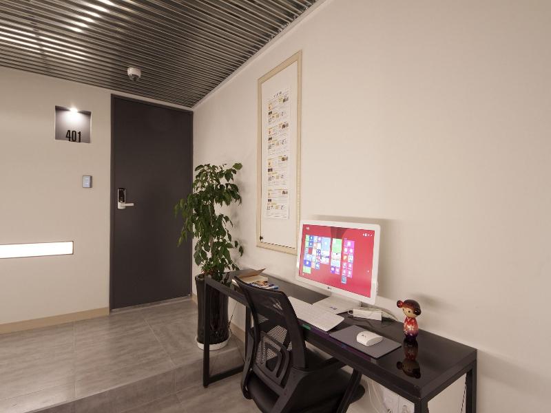 K-Guesthouse Myeongdong 4 image