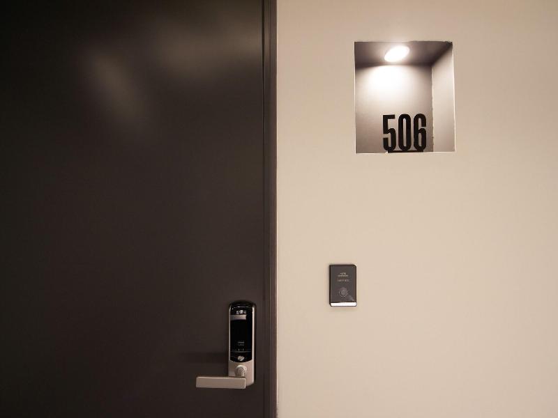 K-Guesthouse Myeongdong 4 image