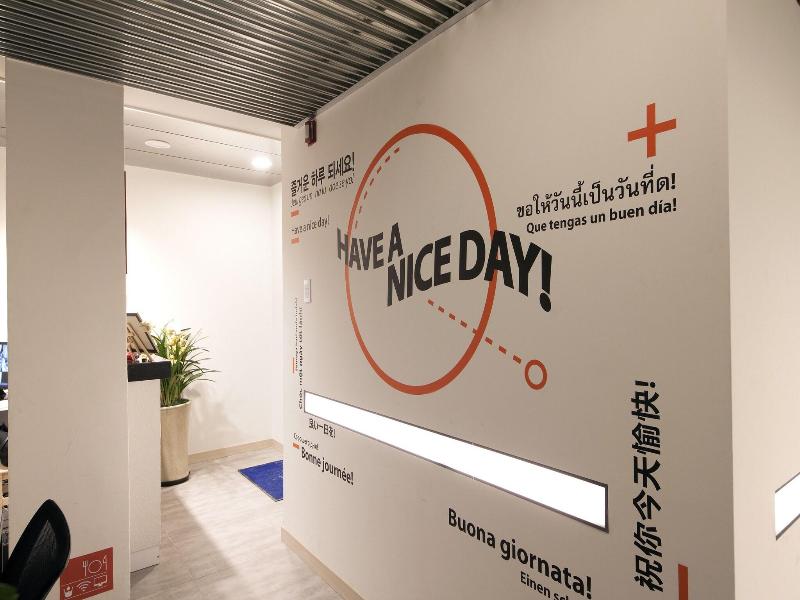 K-Guesthouse Myeongdong 4 image