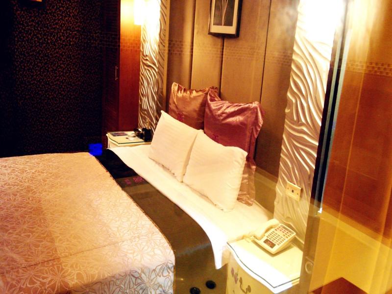 Discovery Motel - Tucheng image