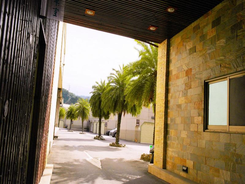 Discovery Motel - Tucheng image