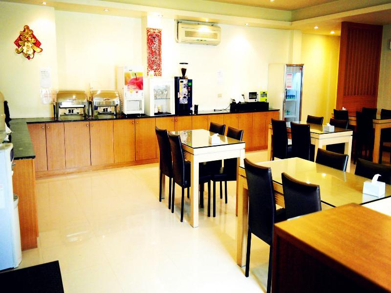 Discovery Motel - Tucheng image