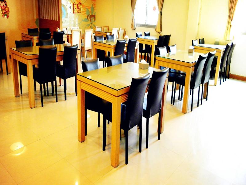 Discovery Motel - Tucheng image