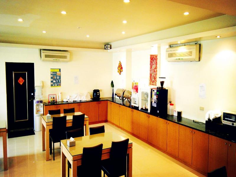Discovery Motel - Tucheng image